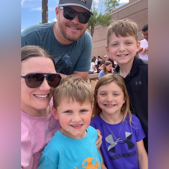 Meet your Posher, Casey - Picture 16 of 16